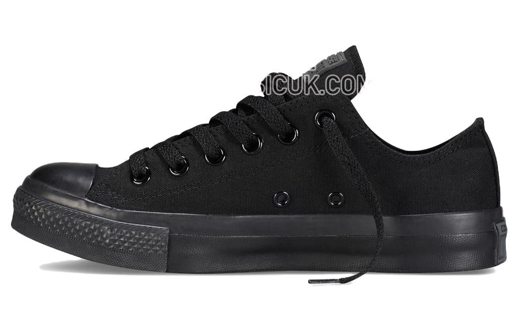 Converse Chuck Taylor All Star Ox 'Black' M5039C - 2