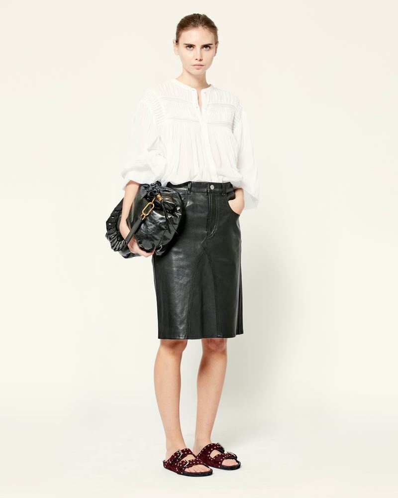 FIALI SKIRT - 2