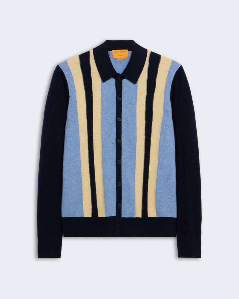 Cable Plaza Shirt 1