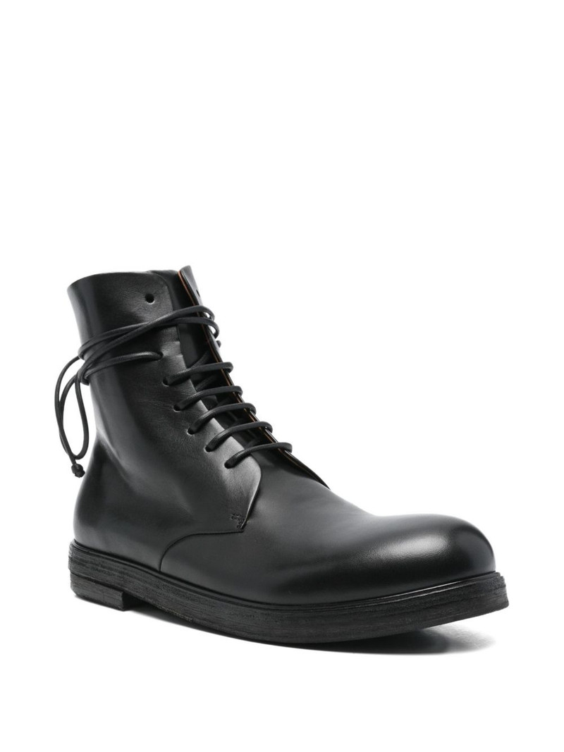Marsèll Zucca Zeppa lace-up boots outlook
