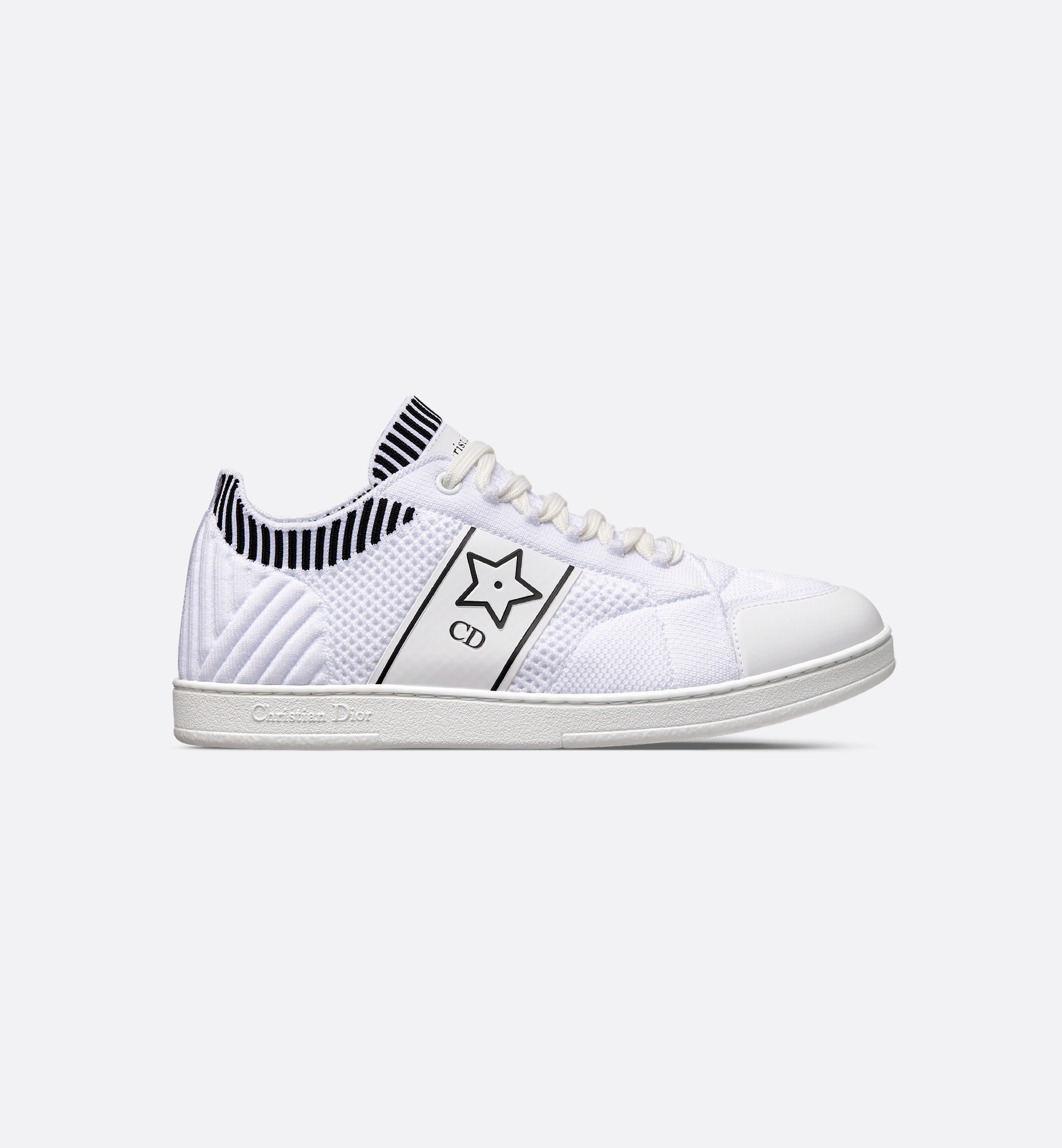 Dior Star Sneaker - 5