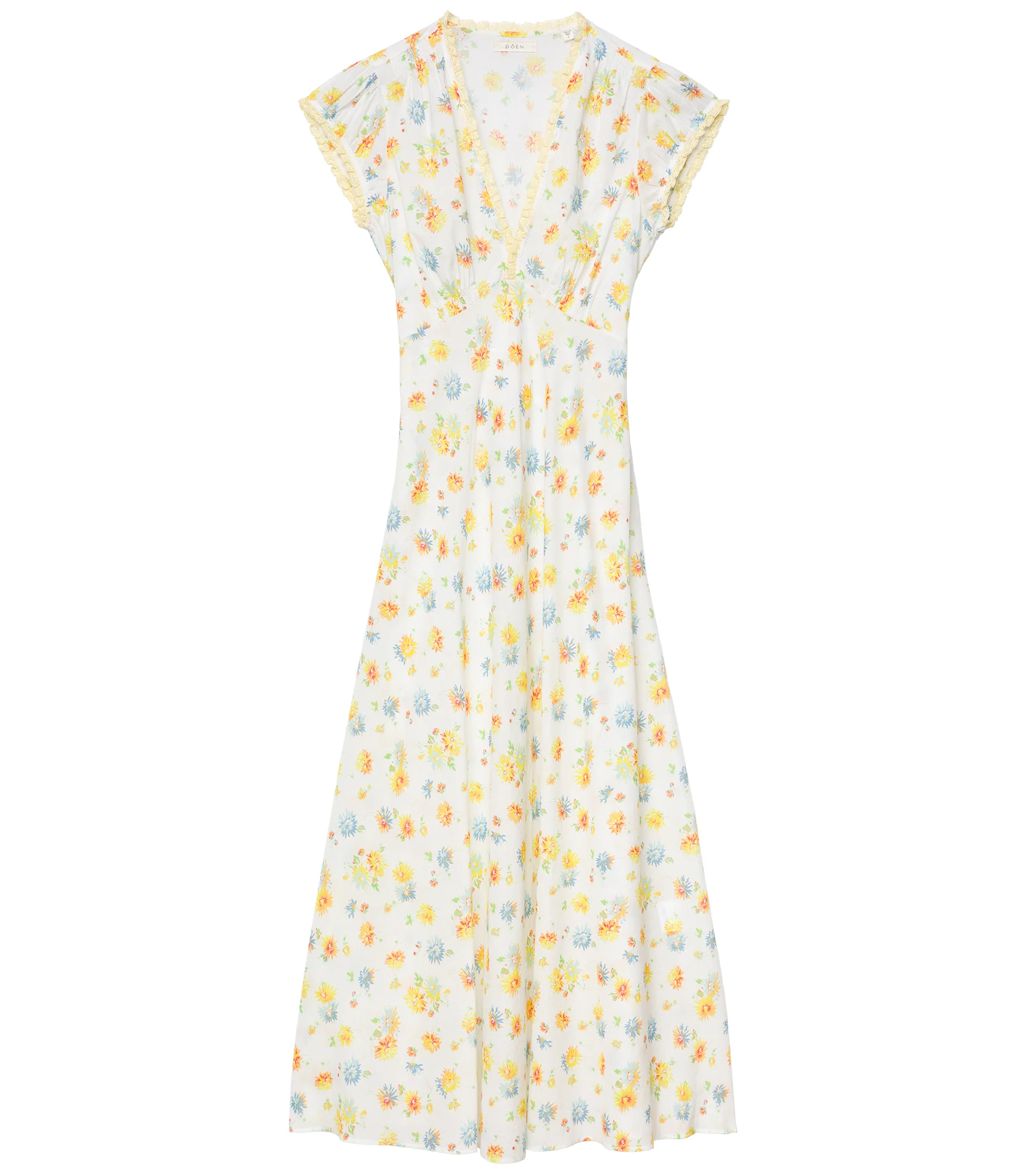 HELIA DRESS - 1