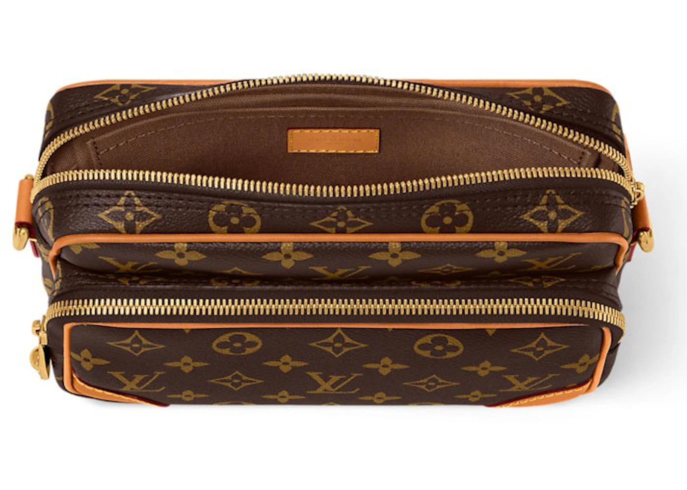 Louis Vuitton Nil Monogram - 3