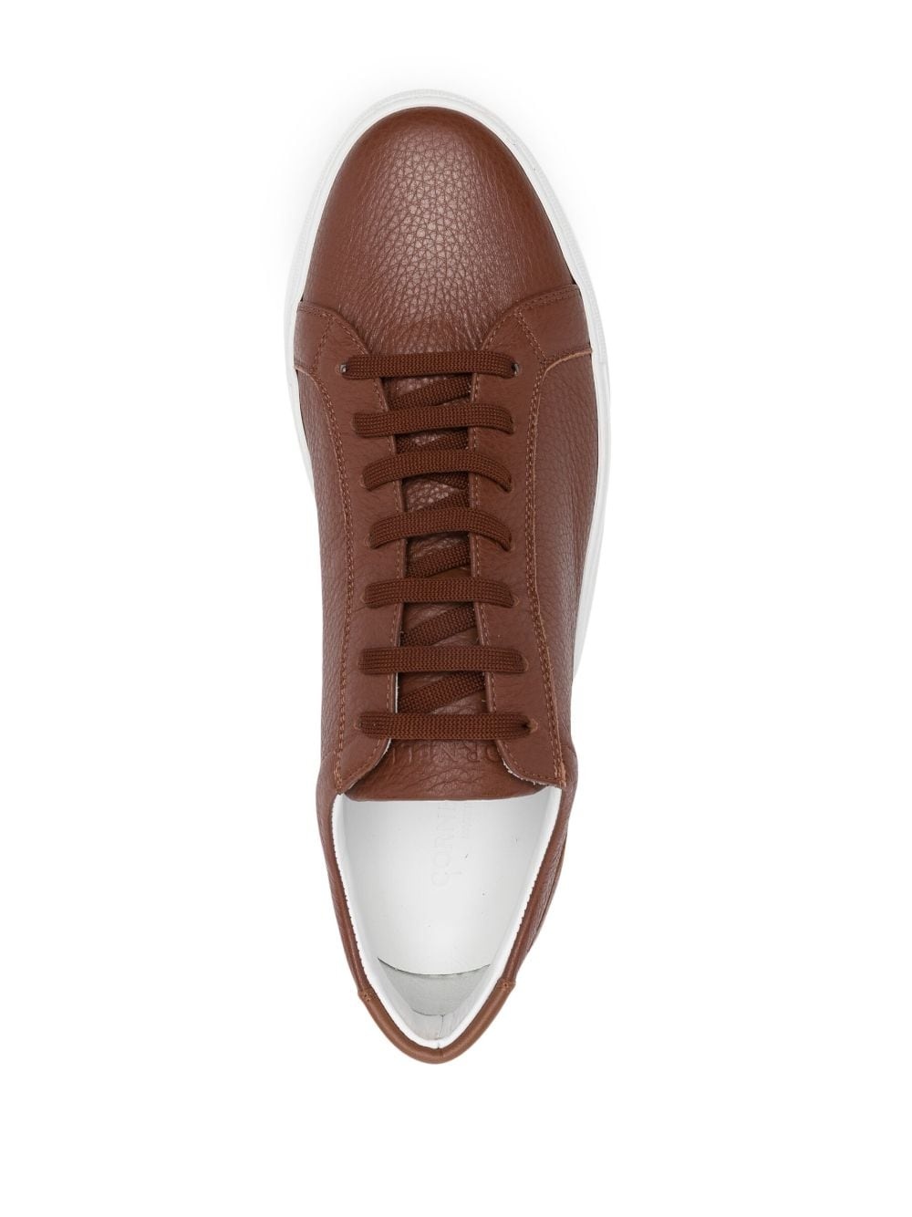 Boston low-top sneakers - 4