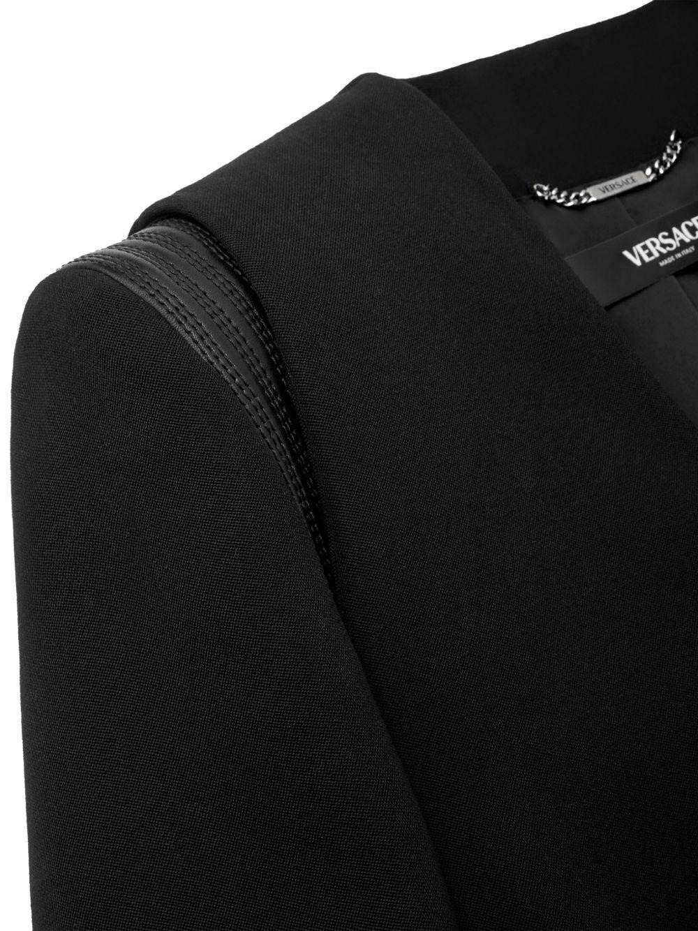 GIACCA VERSACE - 5