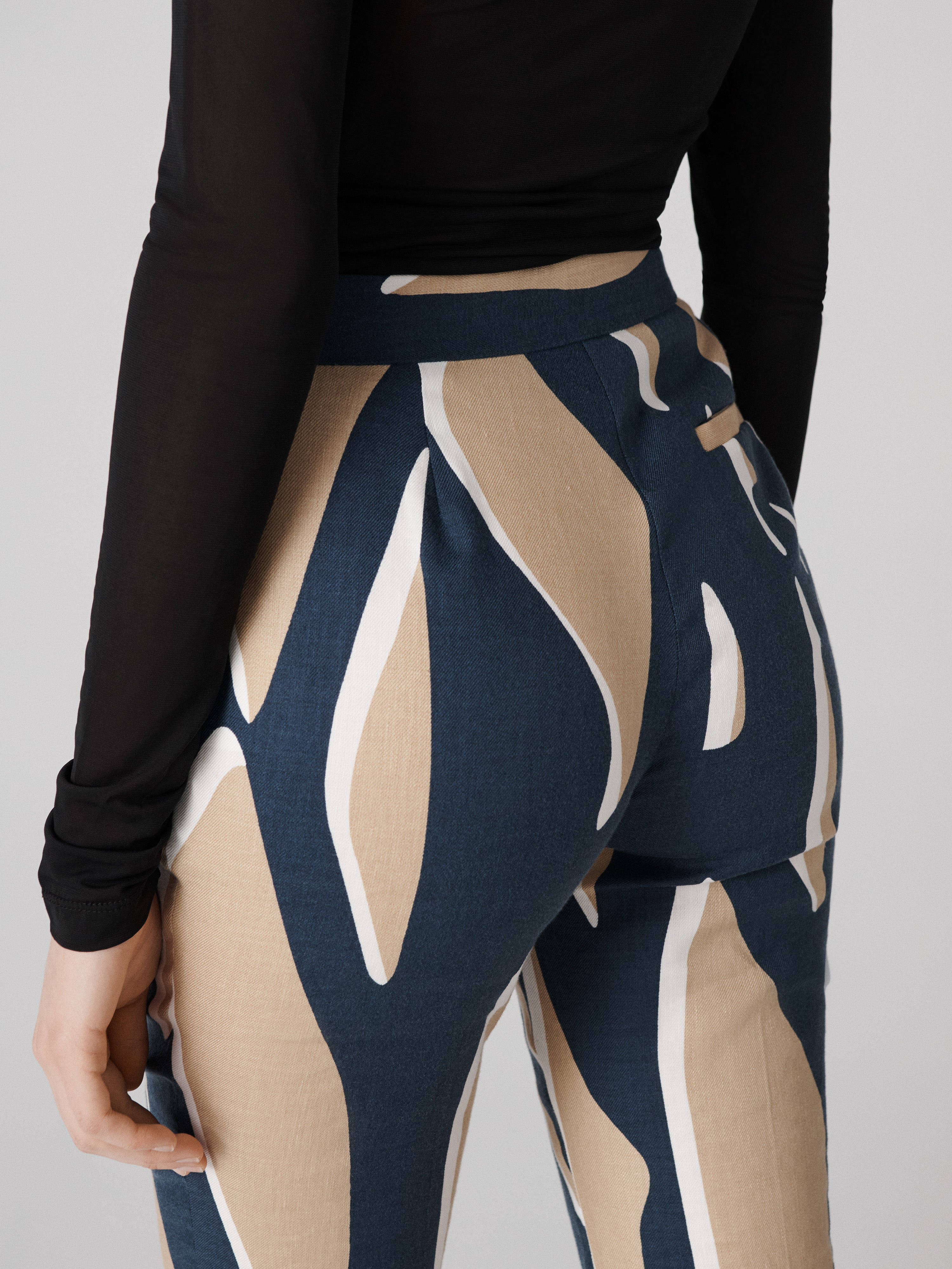 Calliope Pants - 3