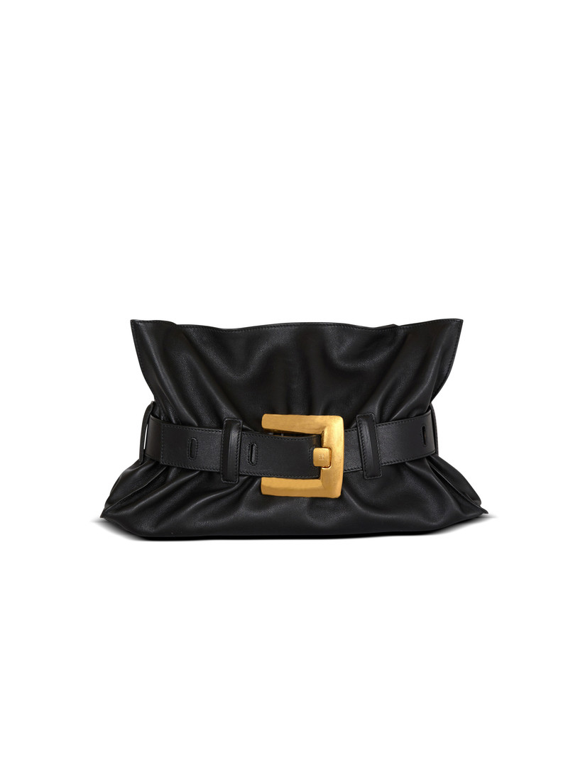 Calfskin Anthem Shoulder bag - 1