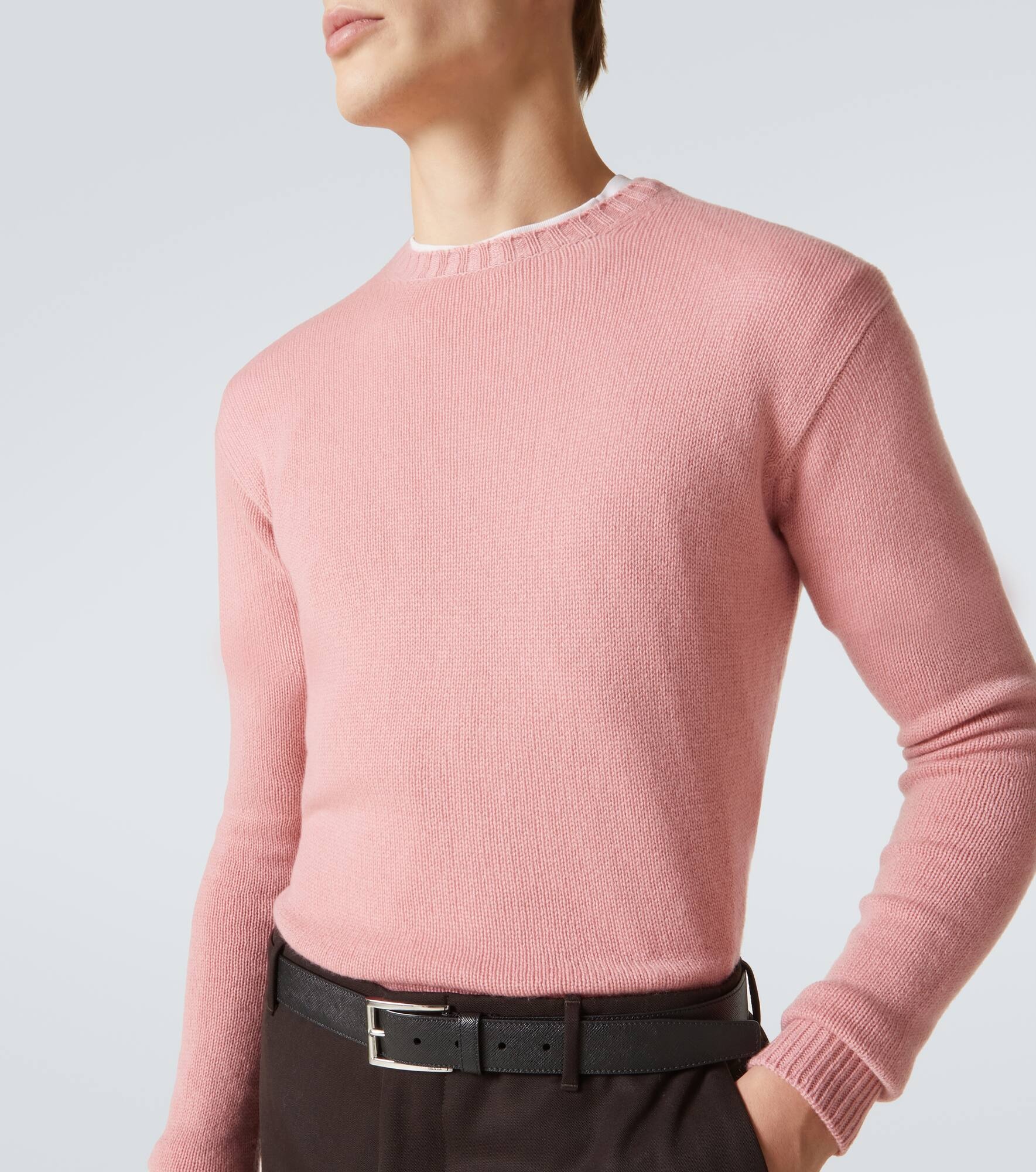 Cashmere sweater - 5