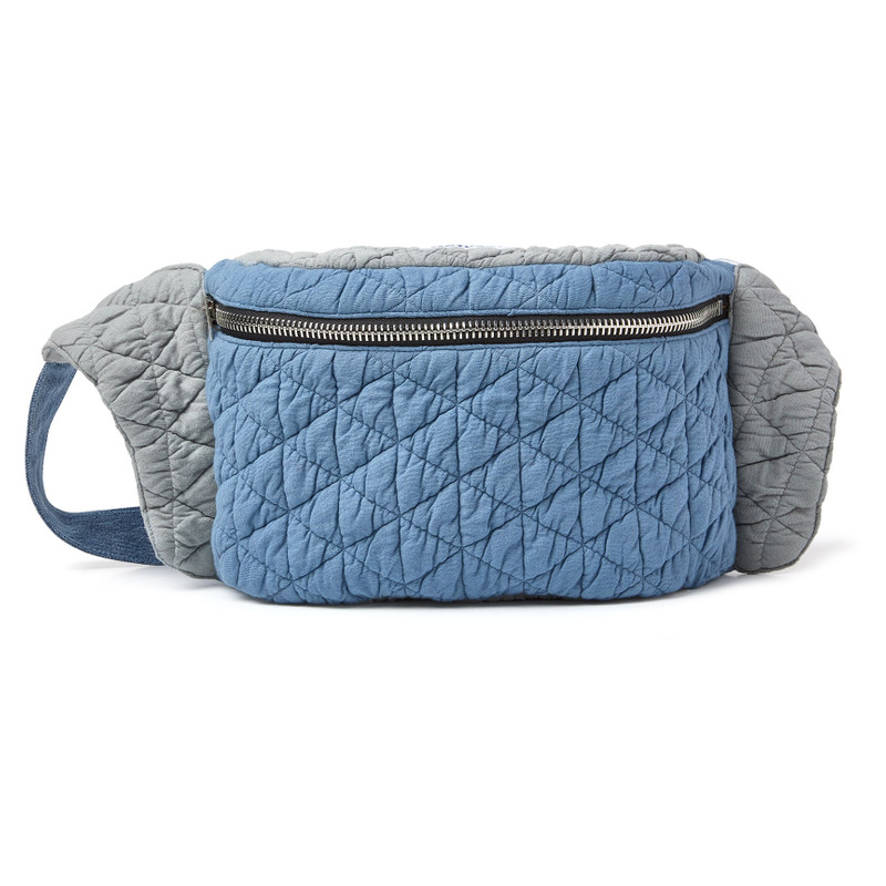RETOUCHE TRAVEL SACK 3