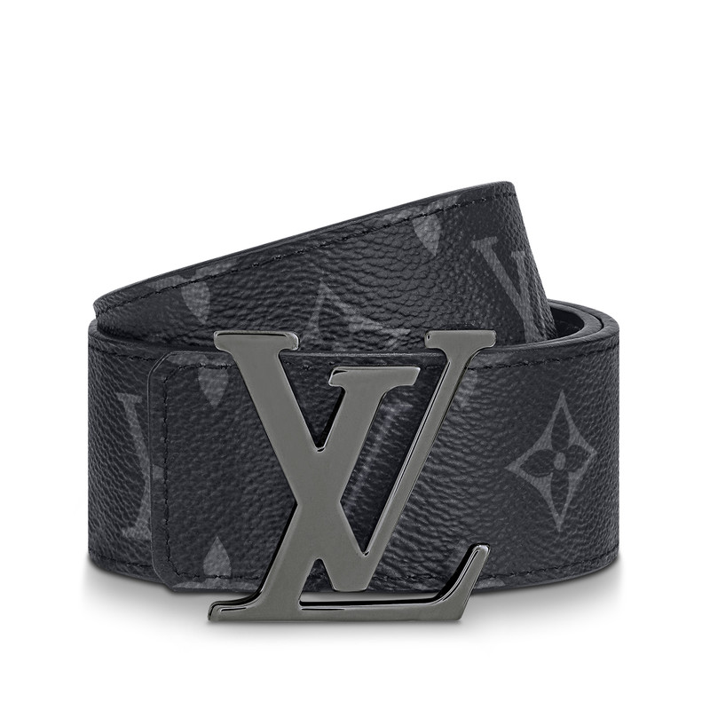 LV Initiales 40MM Reversible 2