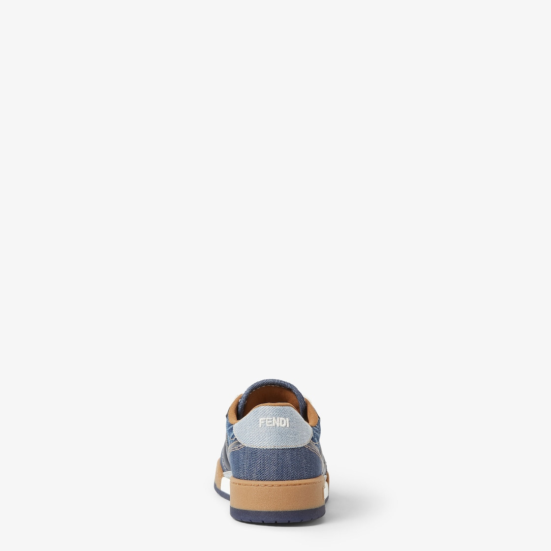 Fendi Match Sneakers - 3