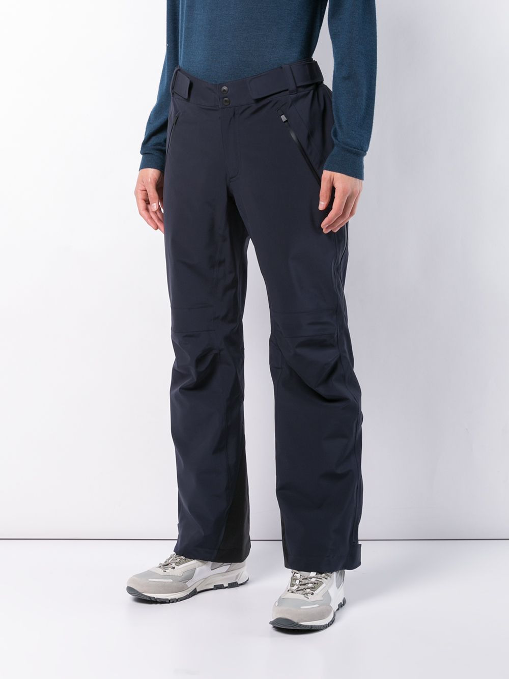 Team Aztech ski trousers - 3