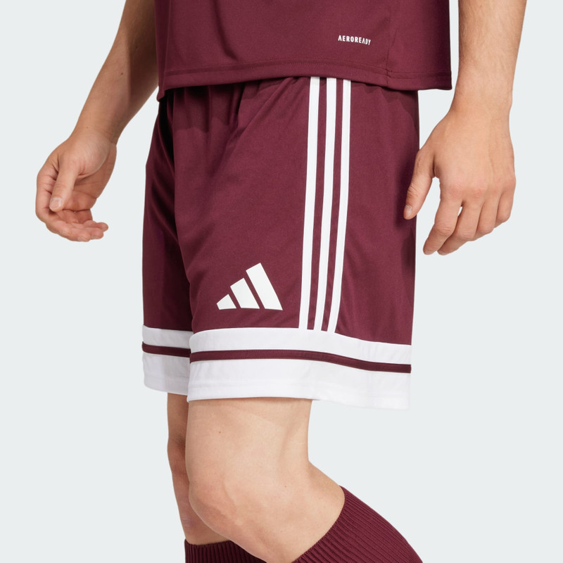 Squadra 25 Shorts 6
