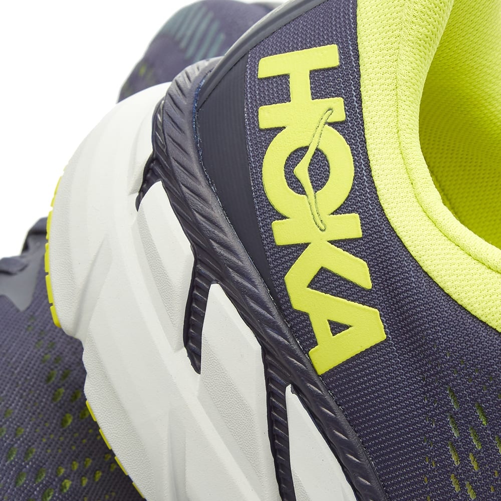 Hoka One One Clifton 7 - 4