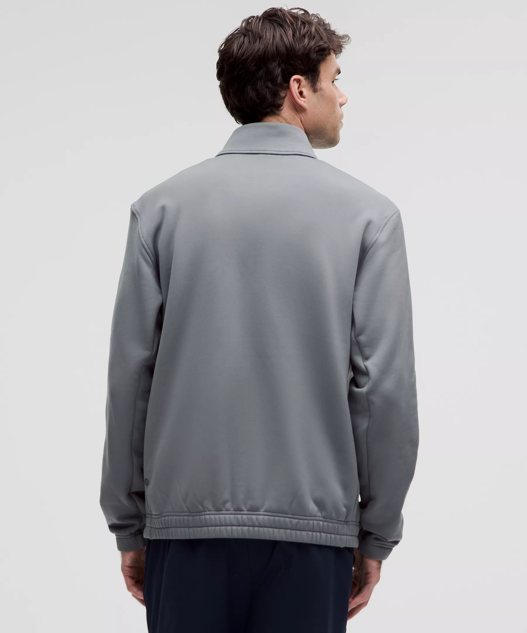 Zeroed In Track Jacket *Fleece - 3