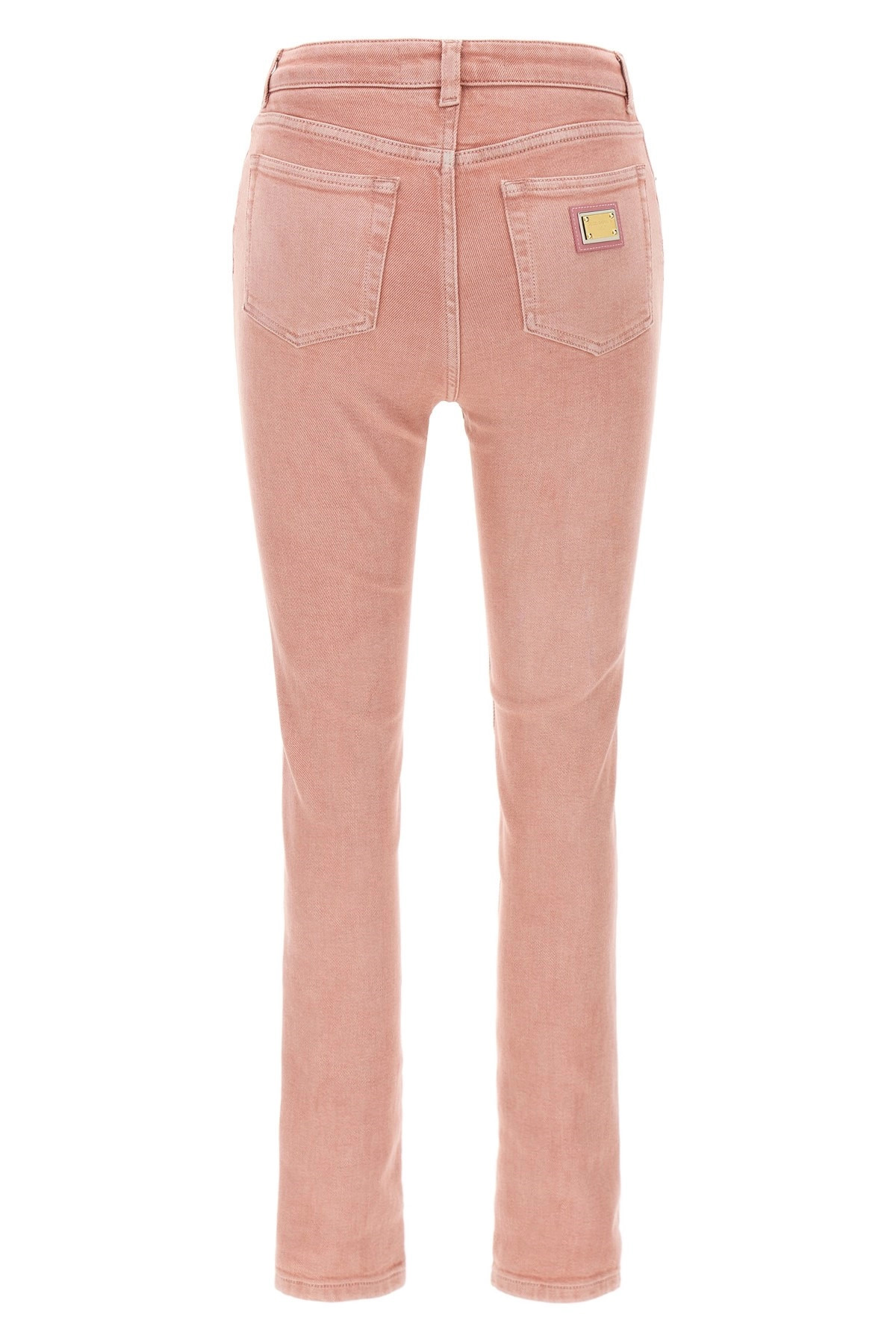 High waist jeans - 3