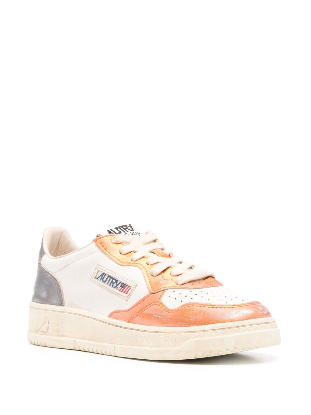 Medalist sneakers - 2