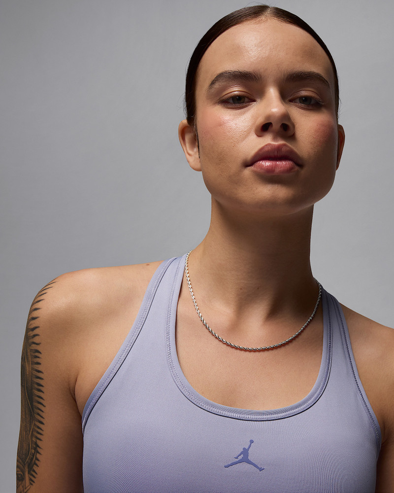 Jordan Sport Women's Medium-Support Padded Jumpman Bra 3