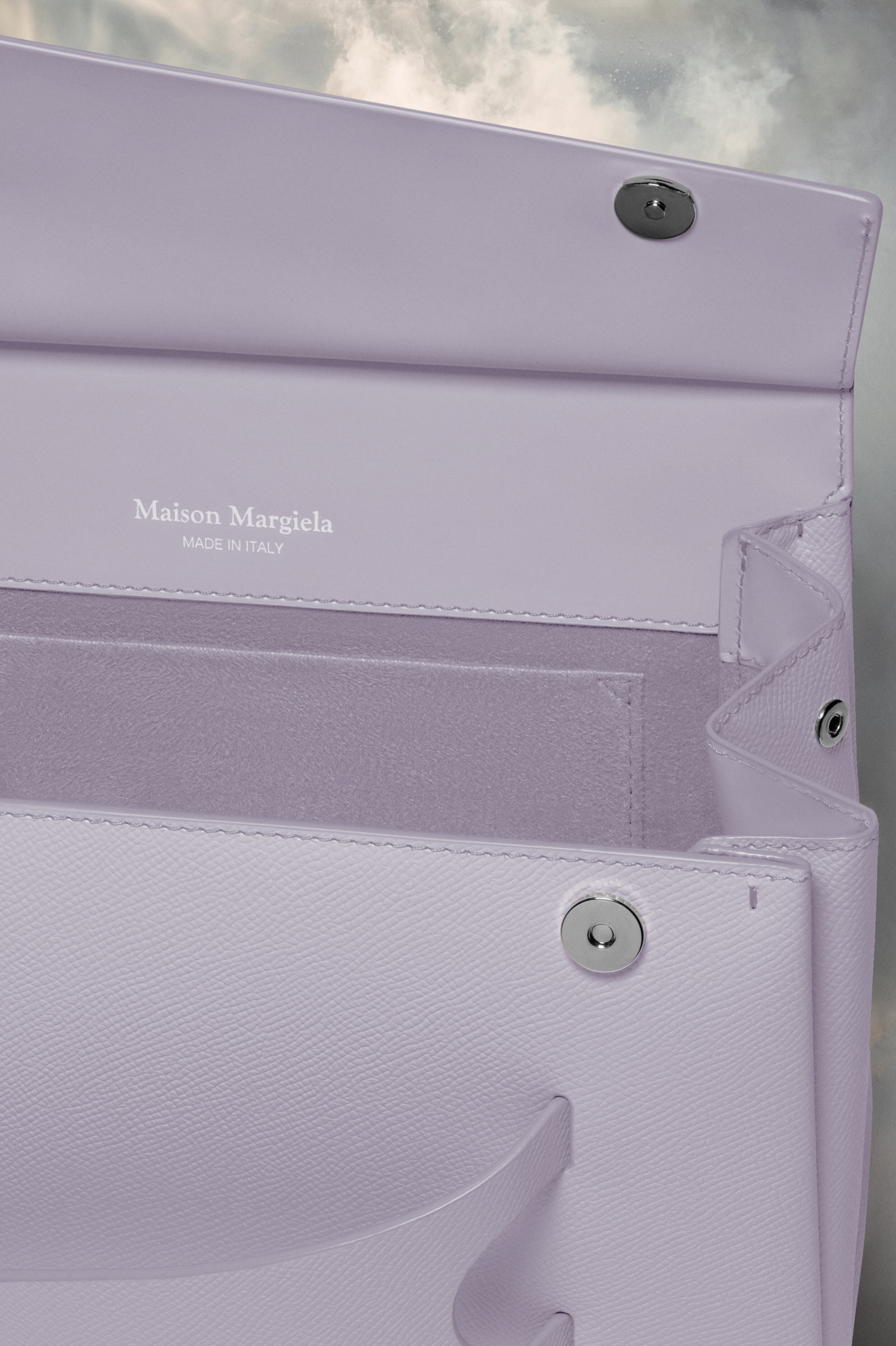 Snatched top handle small - 4