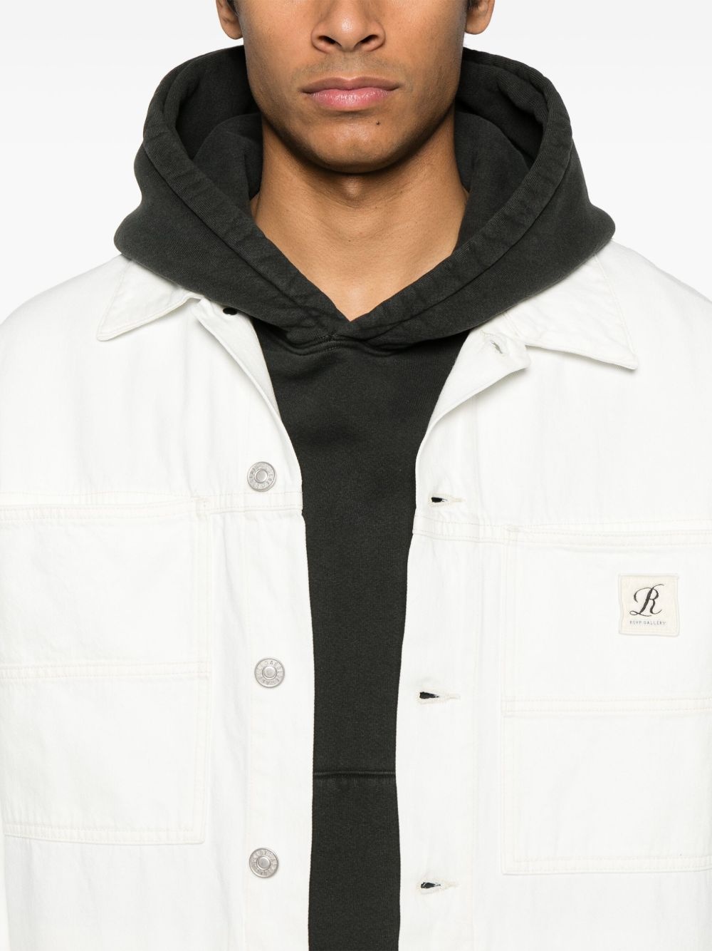 x RSVP Gallery Erving jacket - 5
