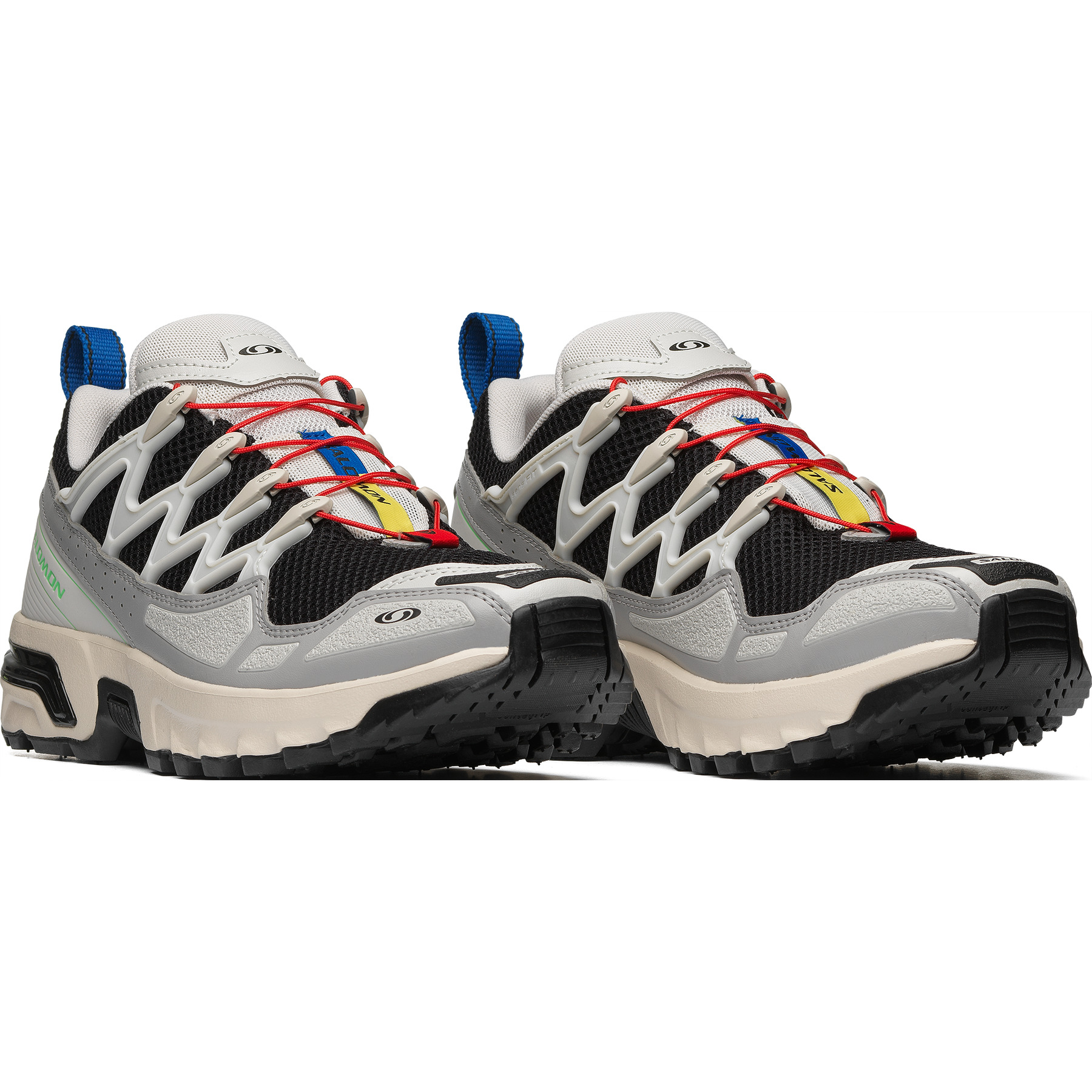 SALOMON ACS + OG | REVERSIBLE