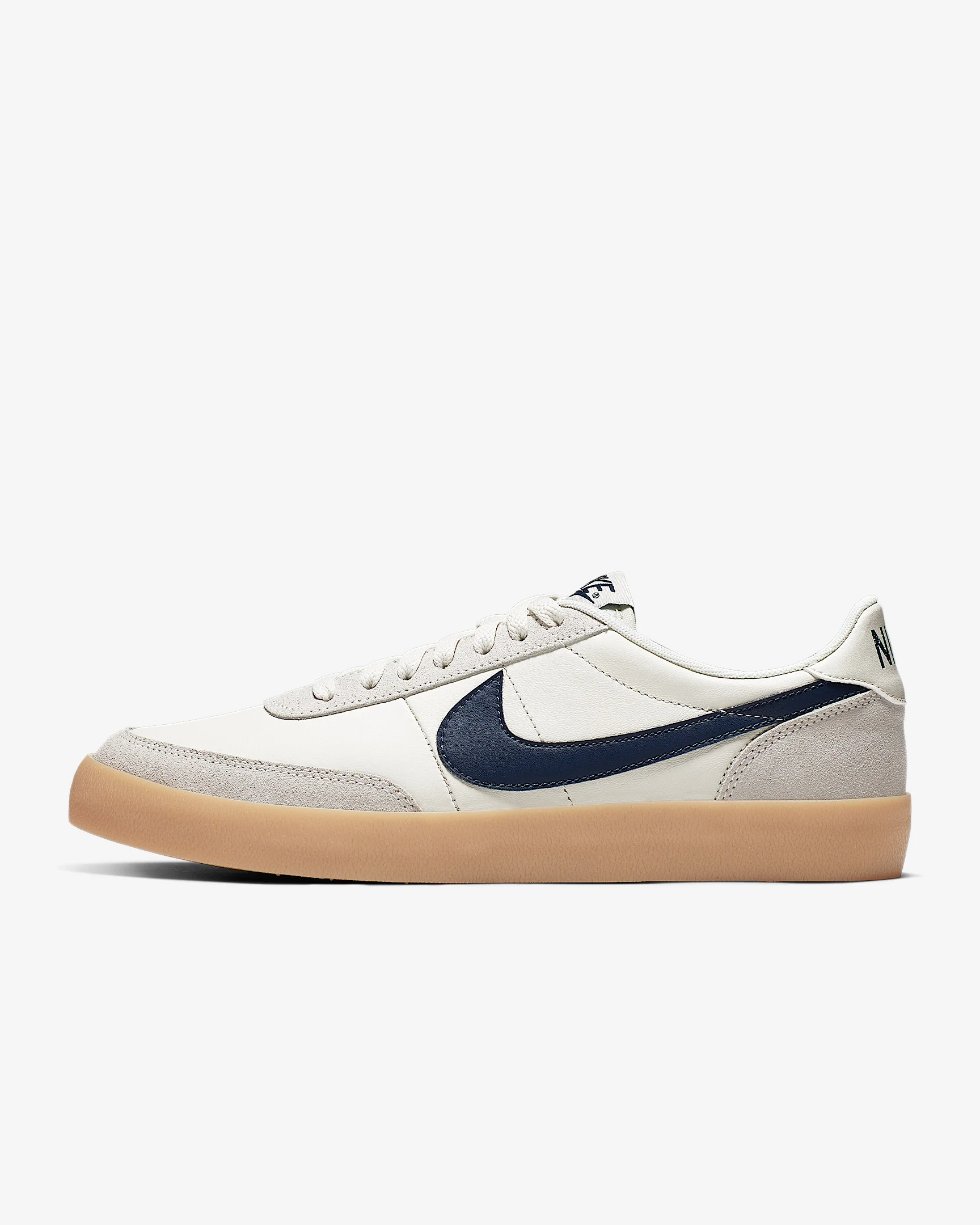 Nike Killshot 2 Leather Men's Shoes - 1