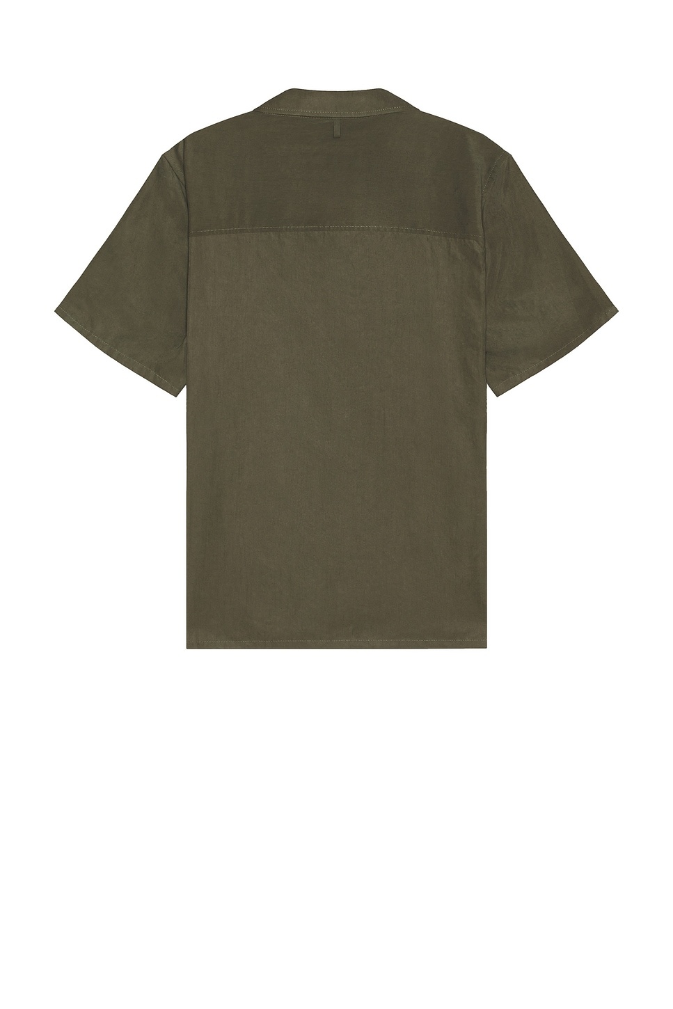 Military Work Shirt - 2