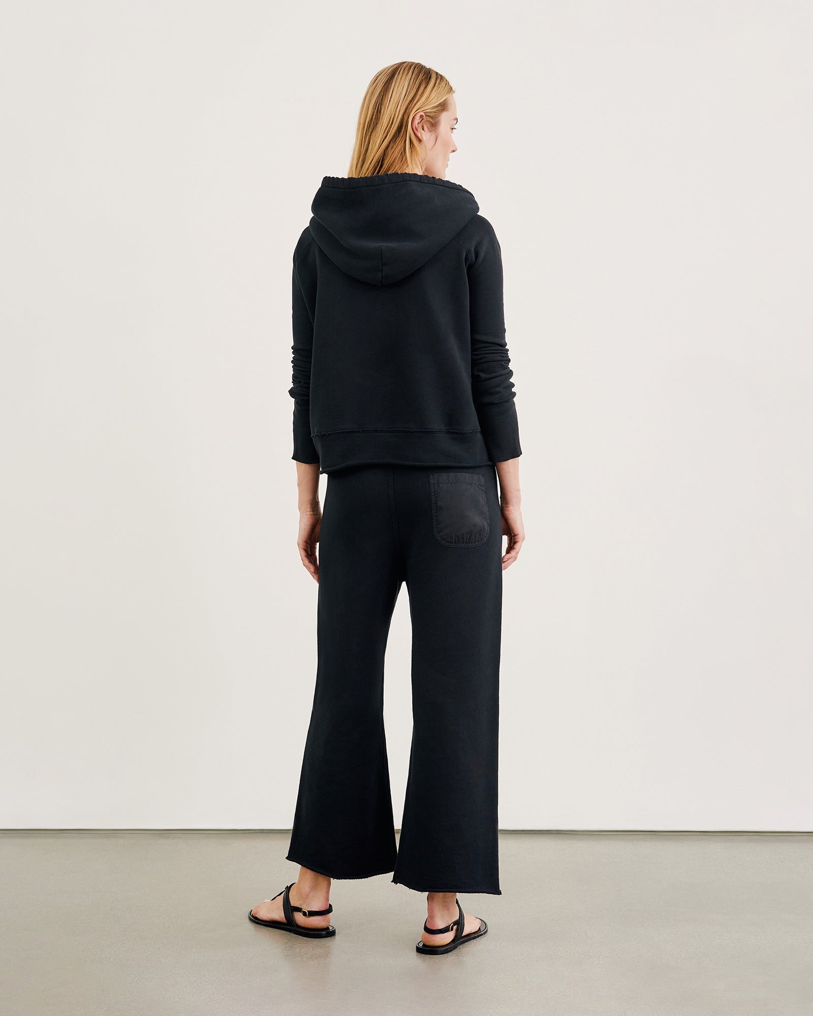 JANIE HOODIE - 4