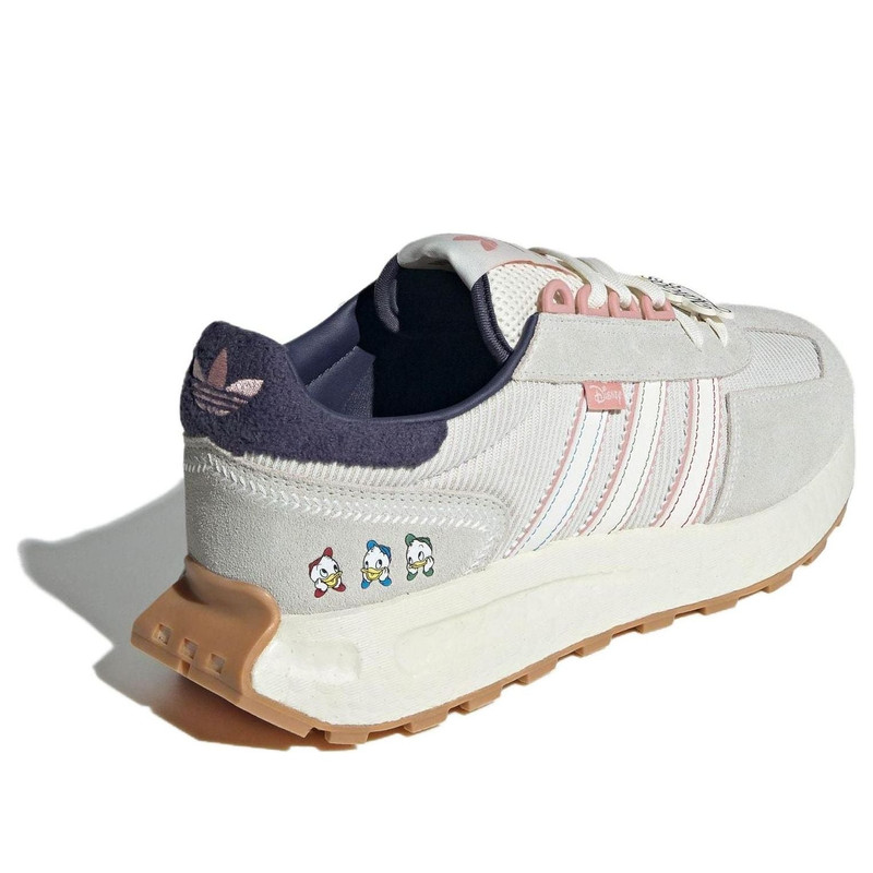(WMNS) adidas x Disney Retropy E5 'Donald' JR0107 4