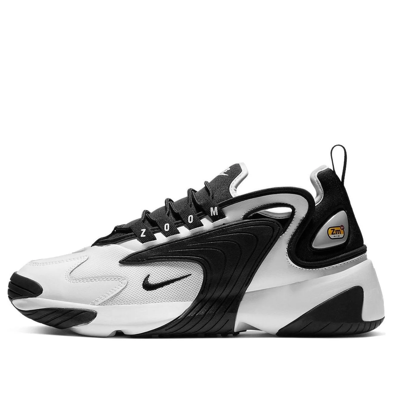 Nike Zoom 2K 'White' AO0269-101 - 1