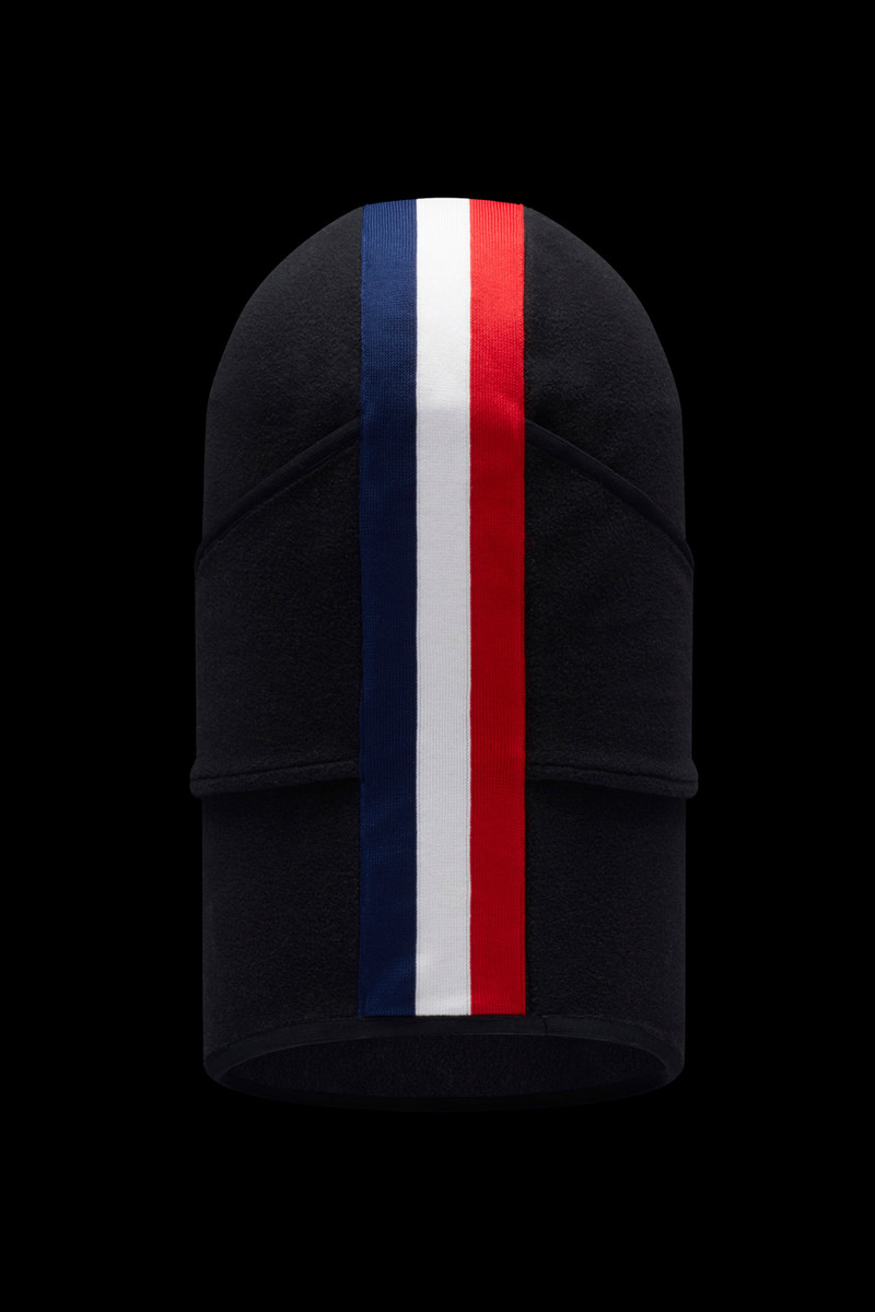 Tricolor Fleece Balaclava 3