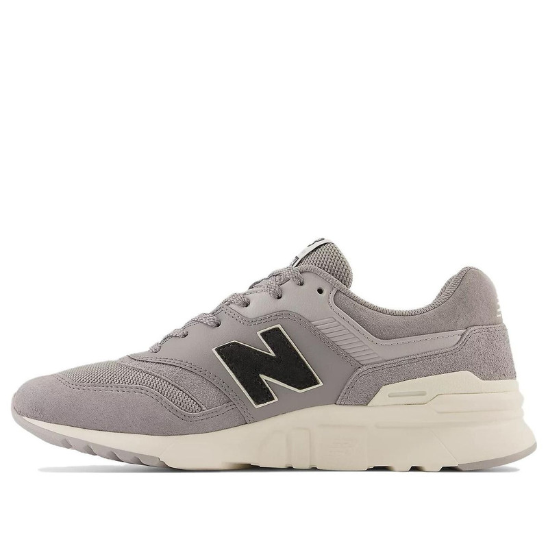 New Balance 997H Shoes 'Shadow Grey' CM997HPH - 1