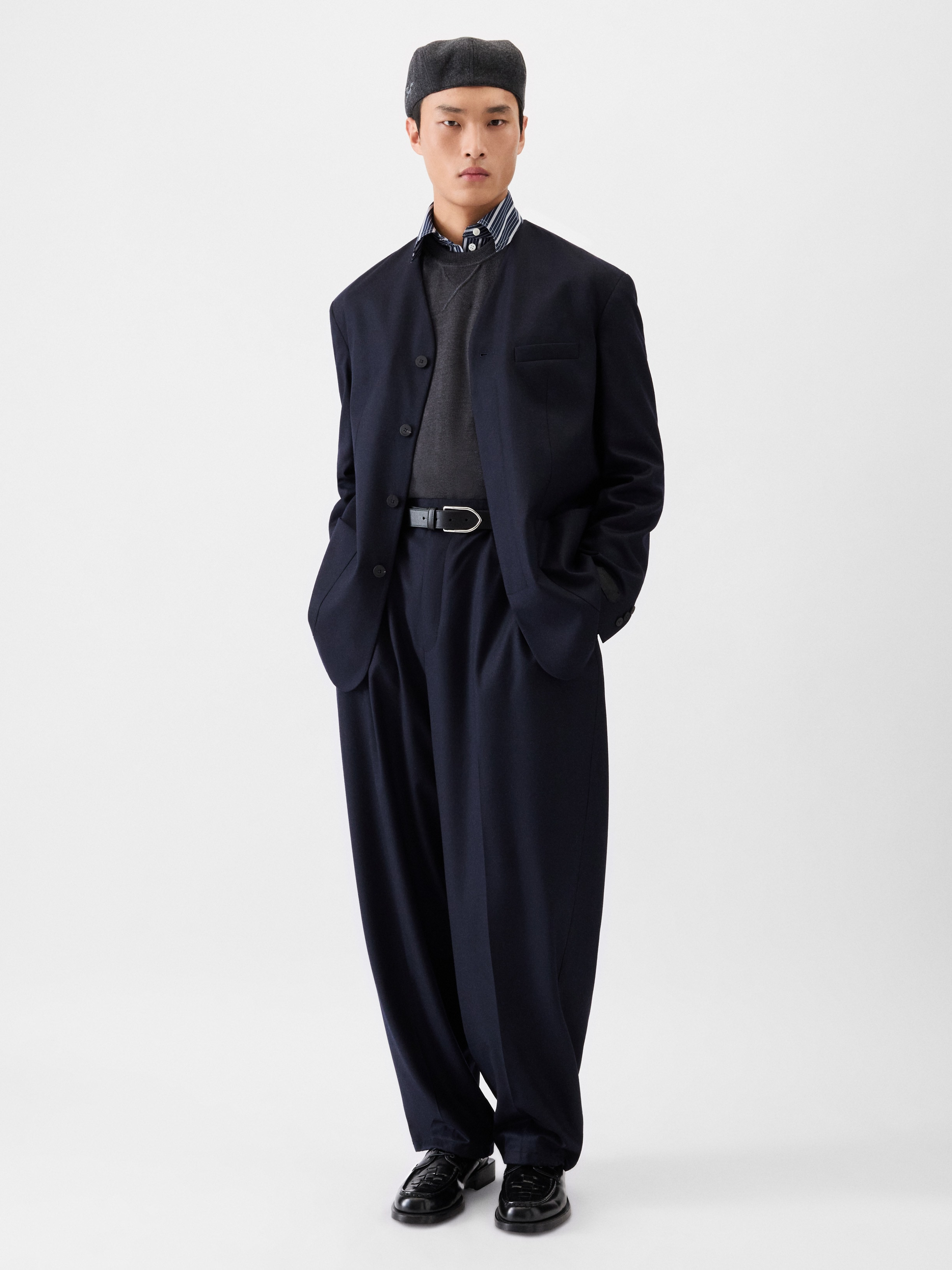 The Cardigan jacket - 2
