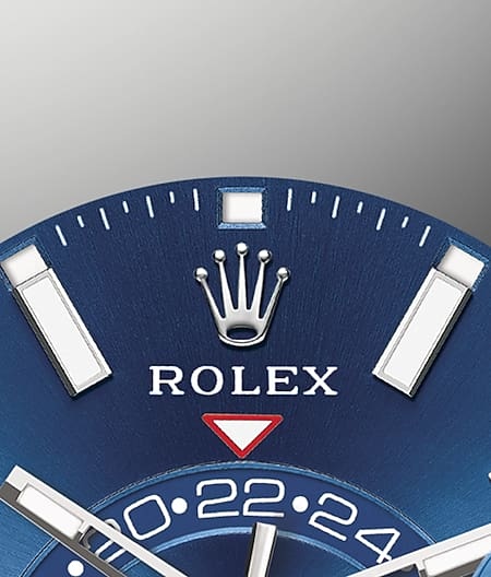 SKY-DWELLER 326934 - 5
