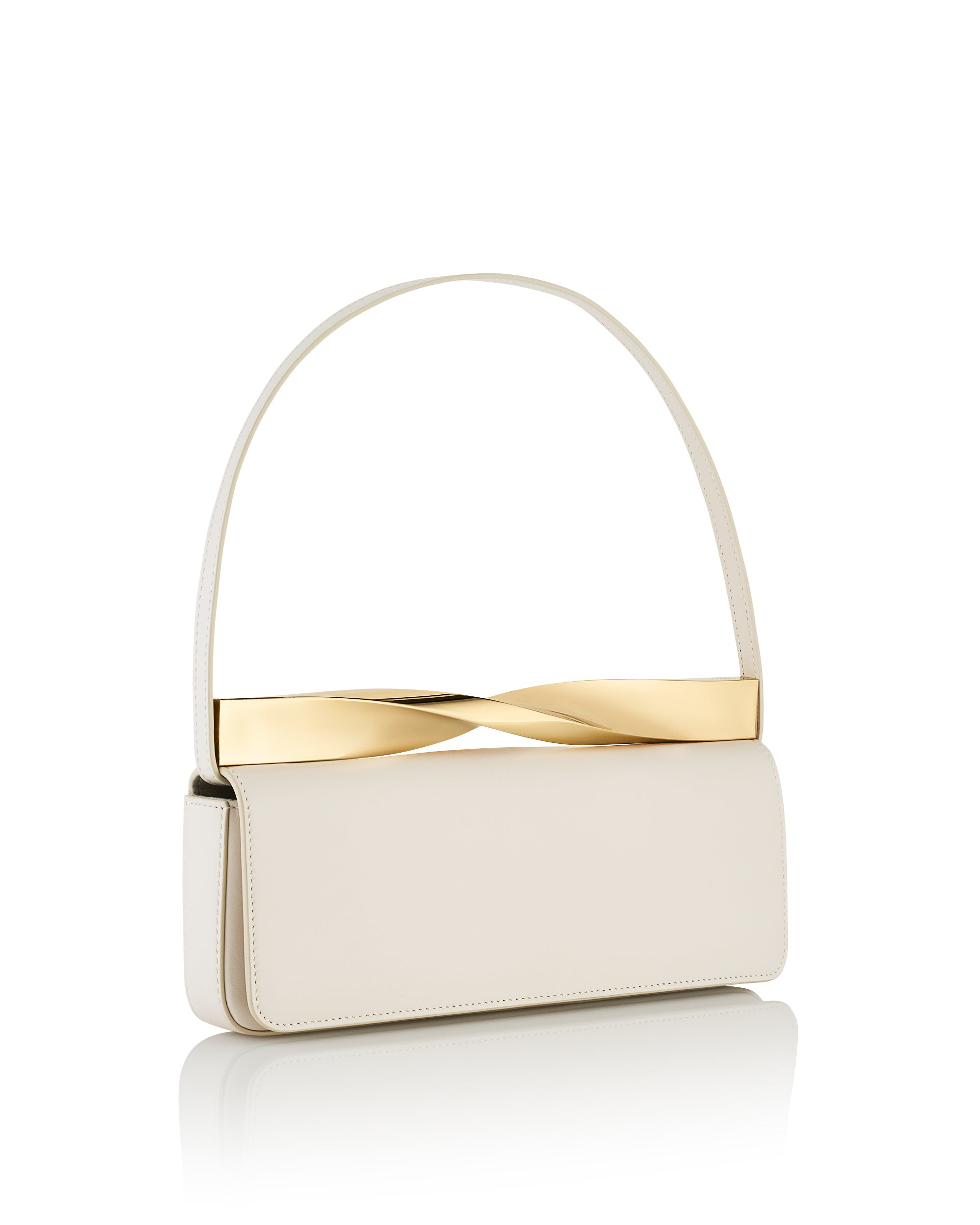 Twist Shoulder E/W Bag - 7