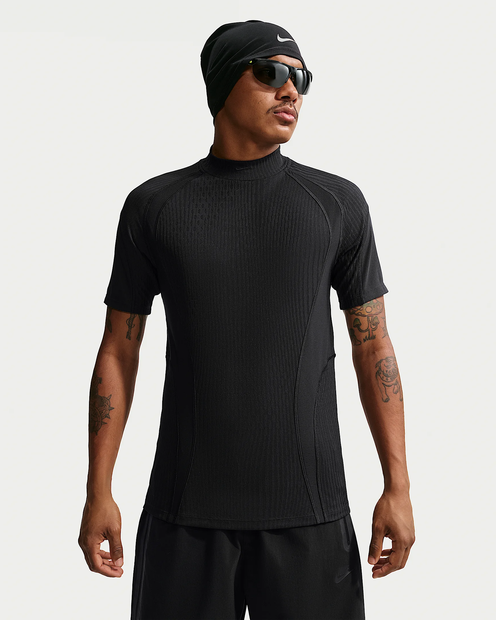 Nike Tech Men's Dri-FIT ADV Short-Sleeve Top - 1