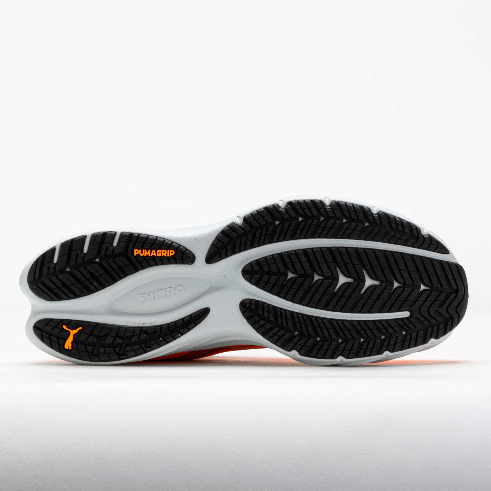Puma Velocity NITRO 4 Men's Heat Fire/Puma Black - 4