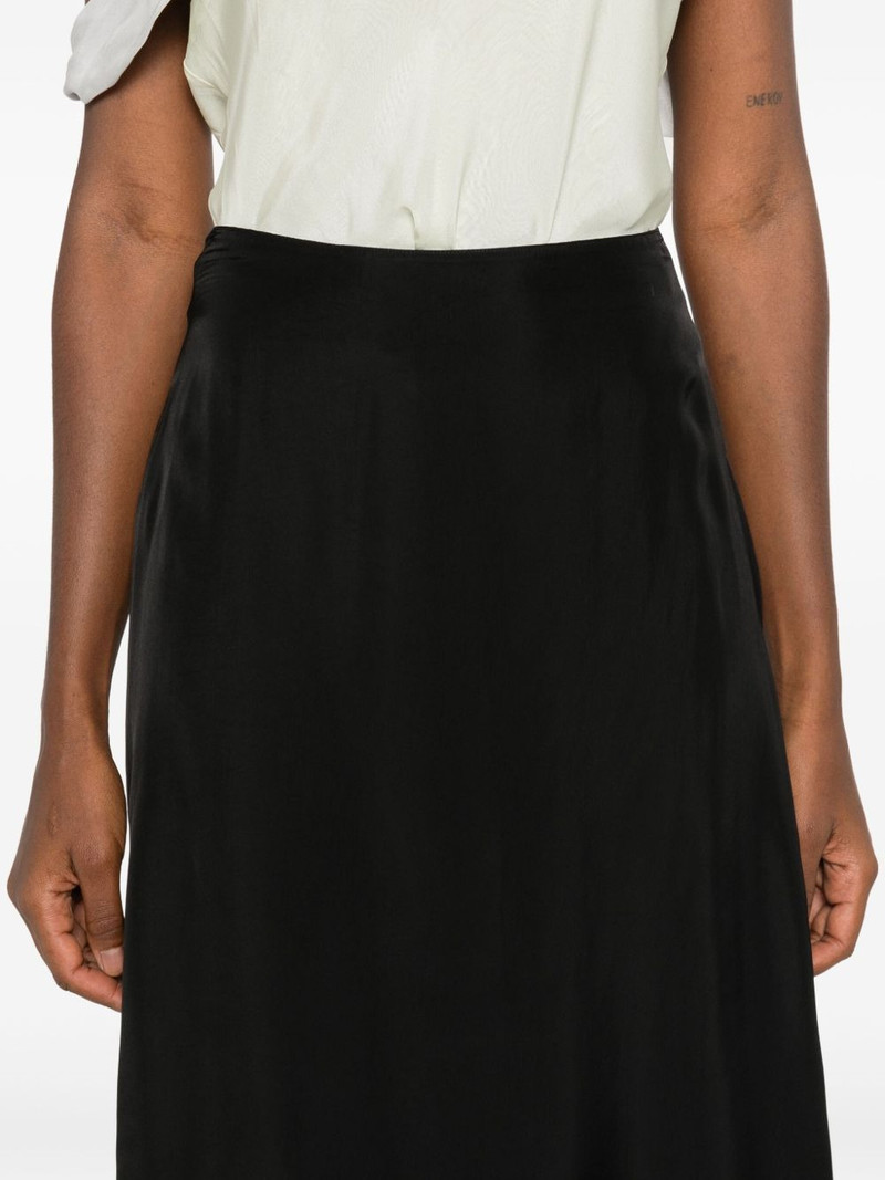 A-line skirt 5