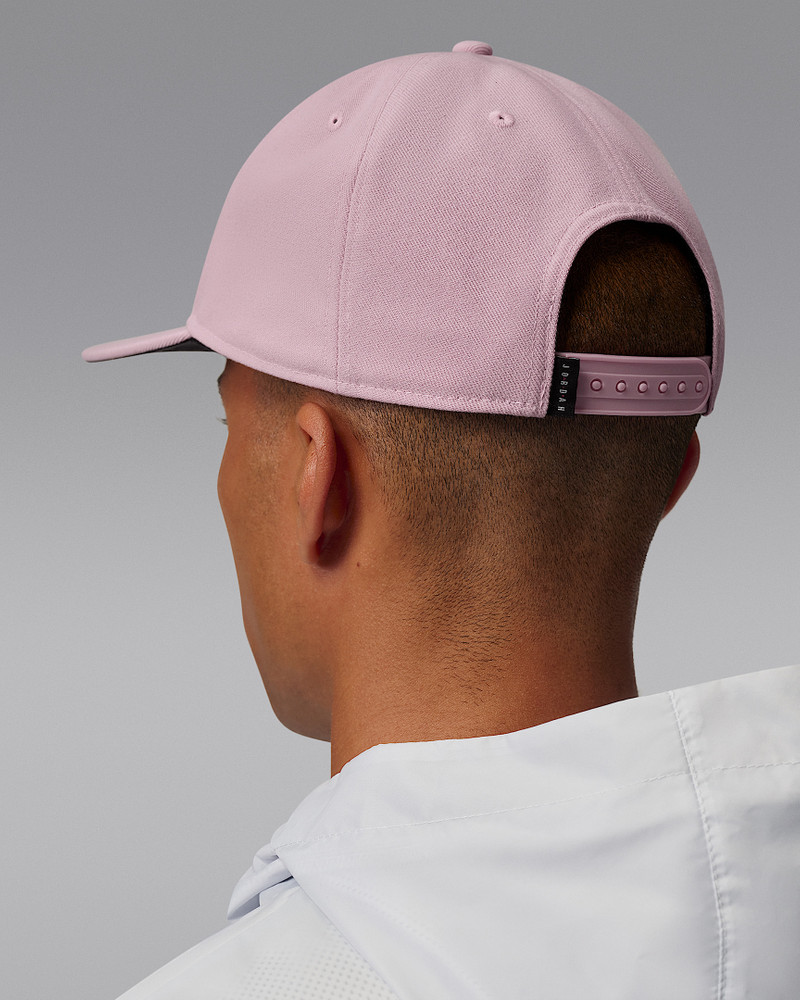 Jordan Jumpman Pro Adjustable Cap 2