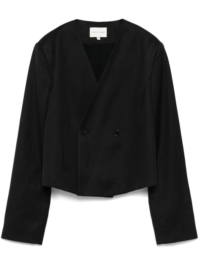 Malli blazer 1