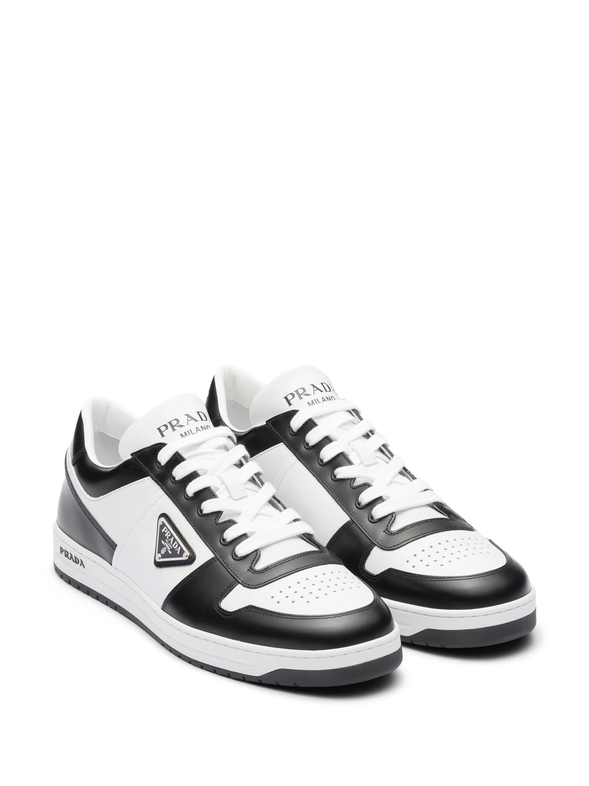 Prada Downtown Low-top Sneakers - 5