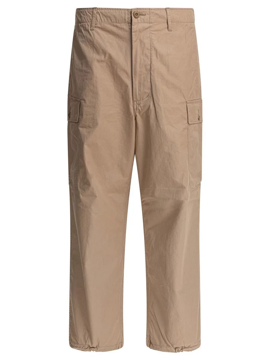 Beams Plus "Mil" Trousers - 1