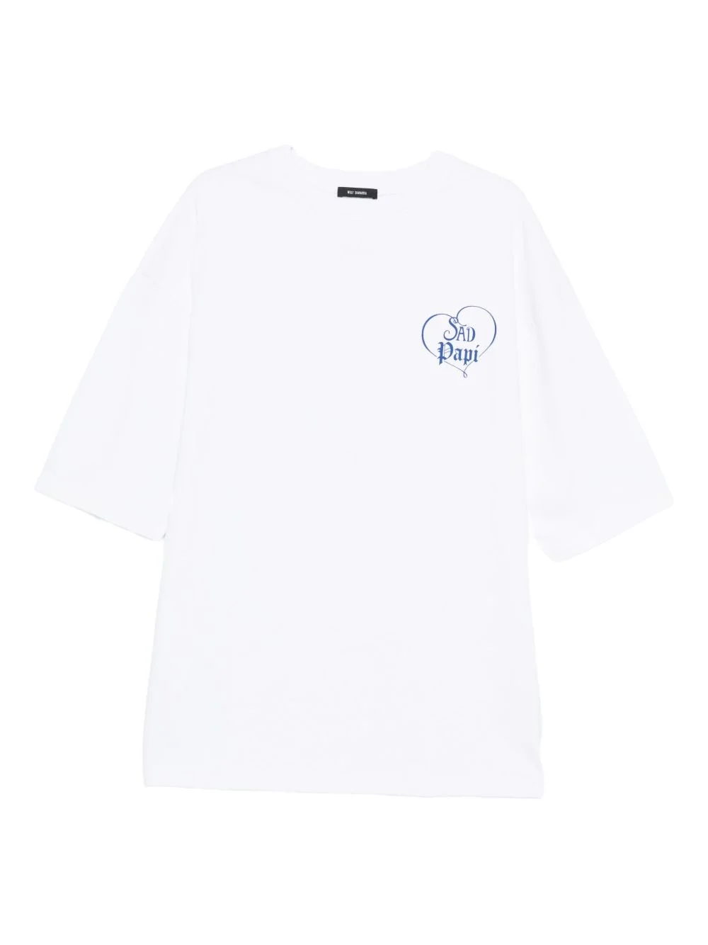 Sad Papi T-shirt - 1