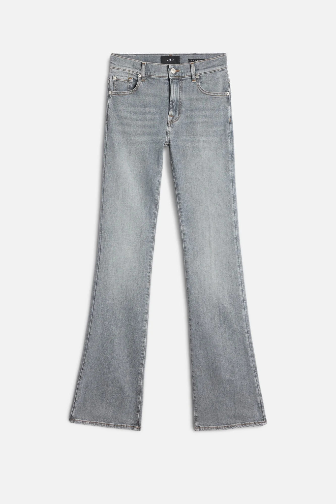 BOOTCUT in Slim Illusion - 1