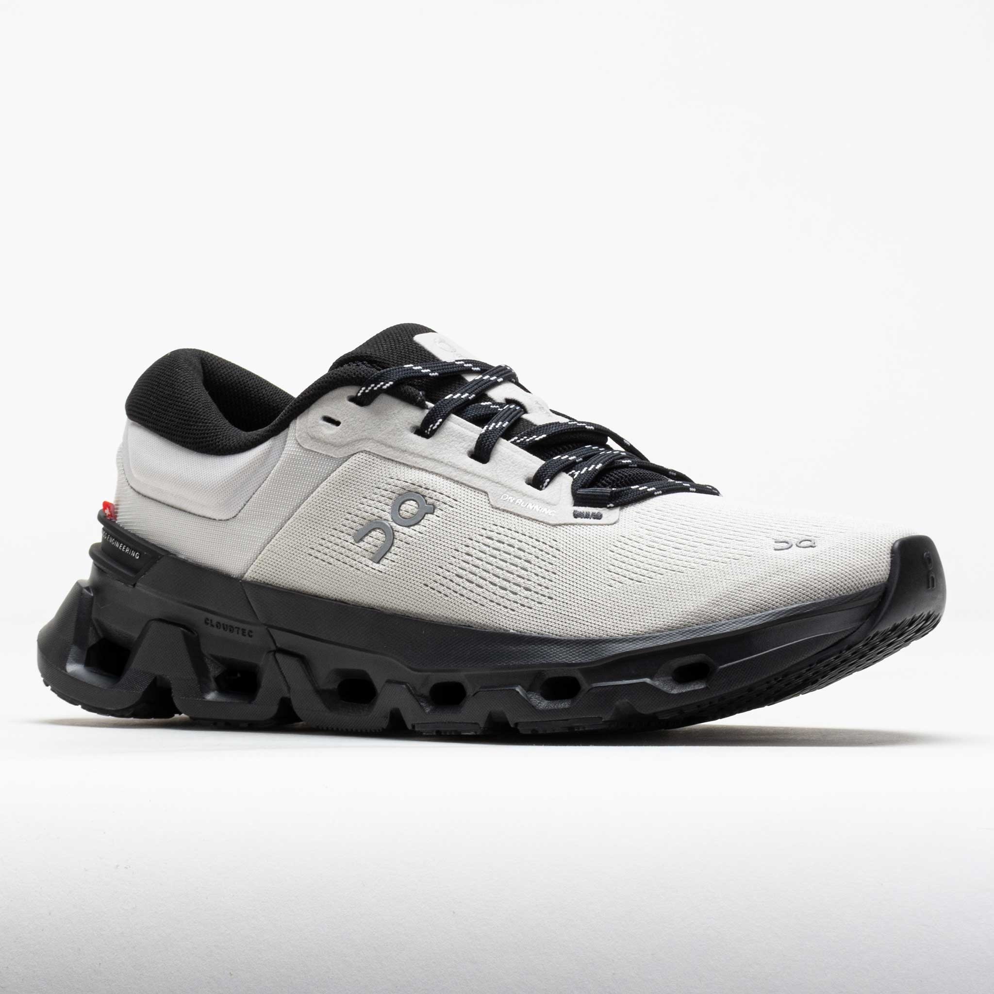 On Cloudflyer 5 Men's Wolf/Black - 5