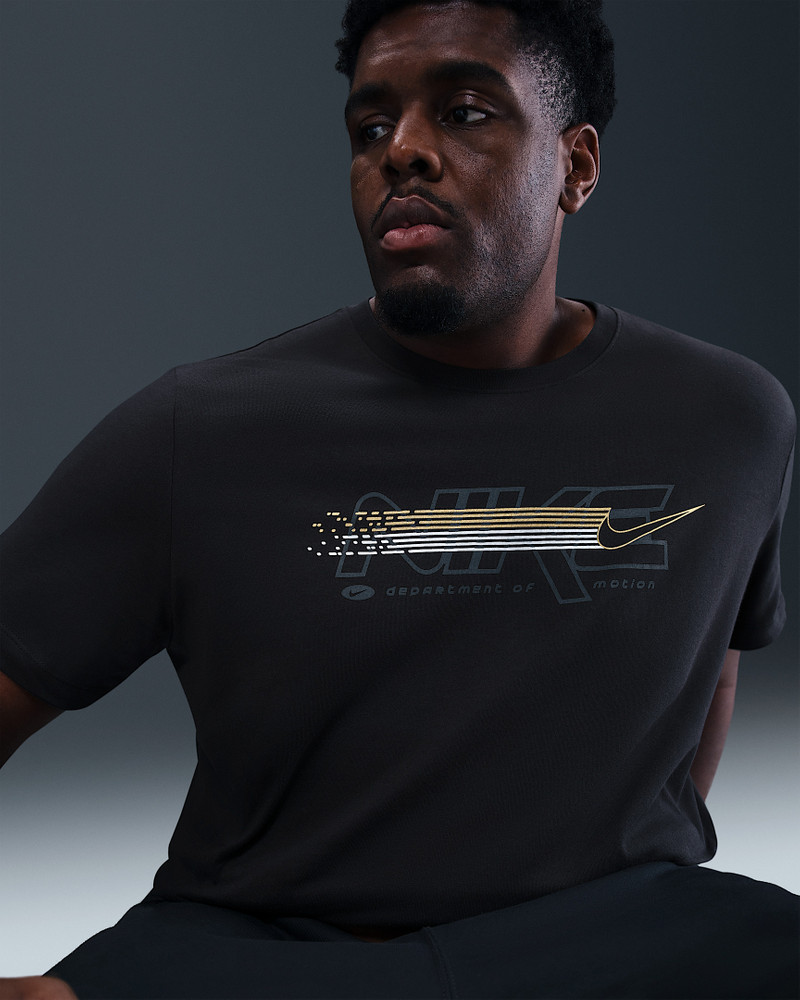 Nike Sportswear Men's T-Shirt 8