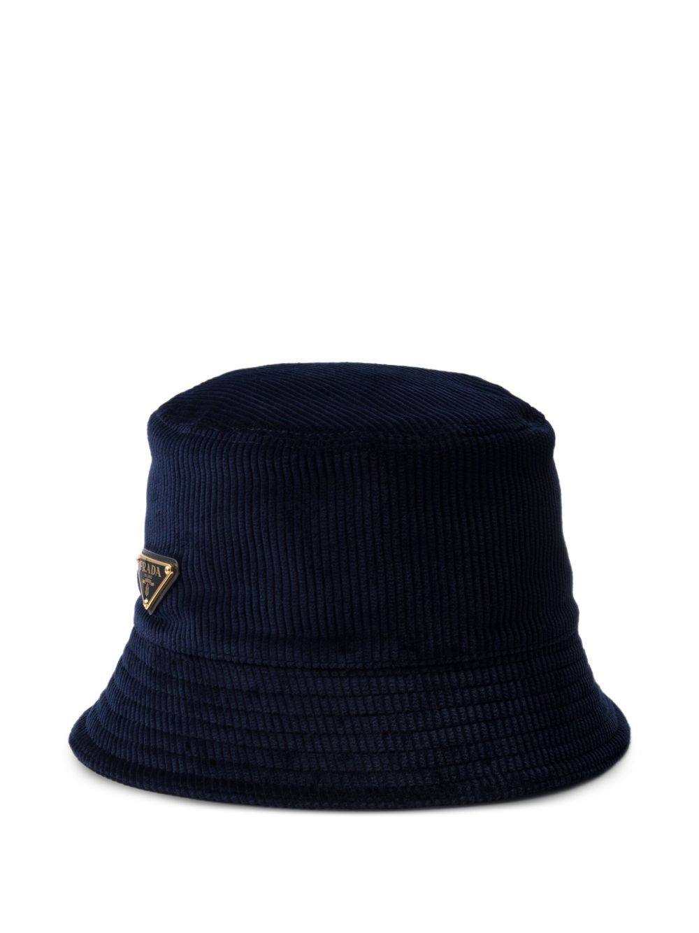 corduroy bucket hat - 2