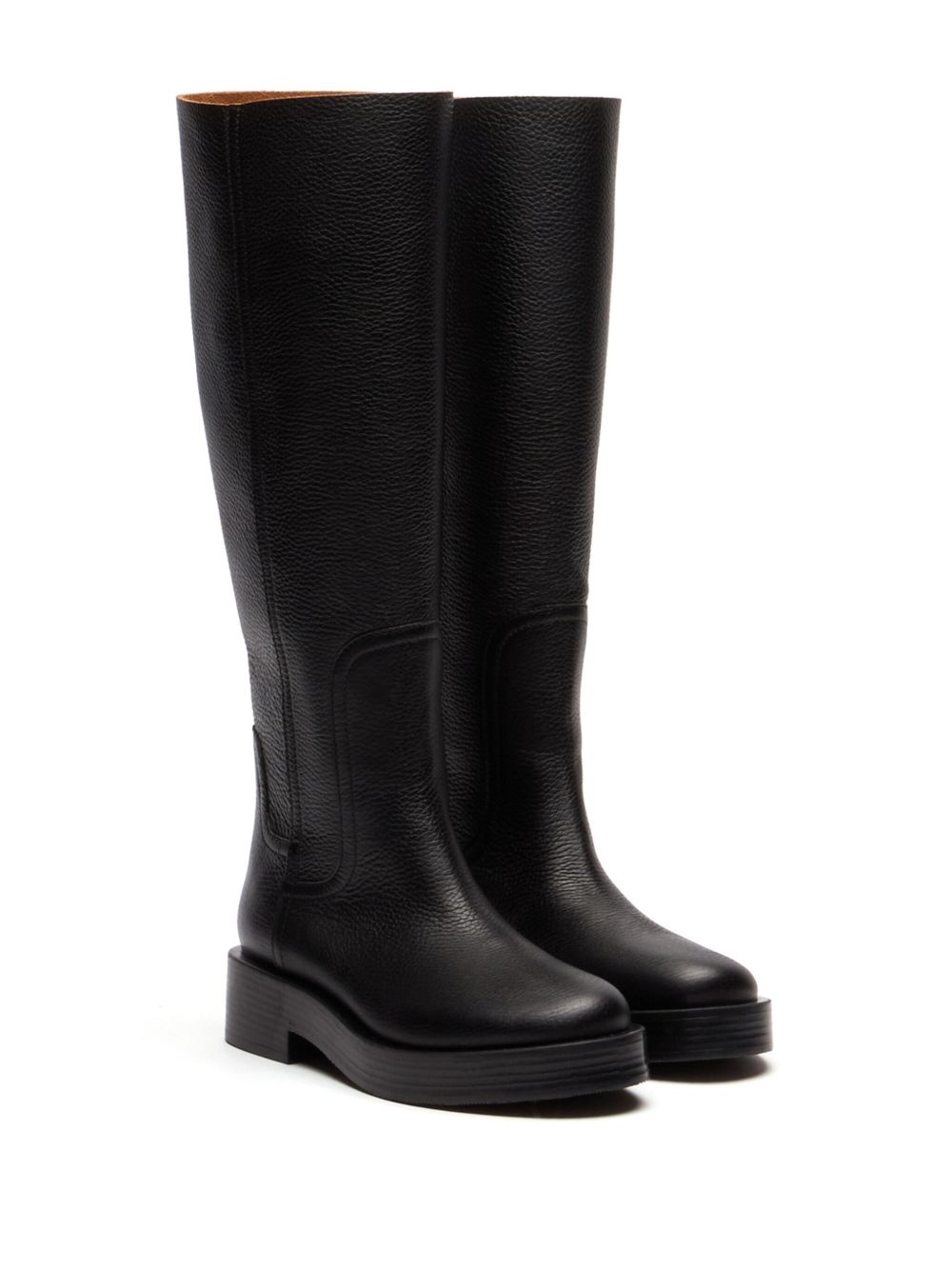 Charlie boots - 2