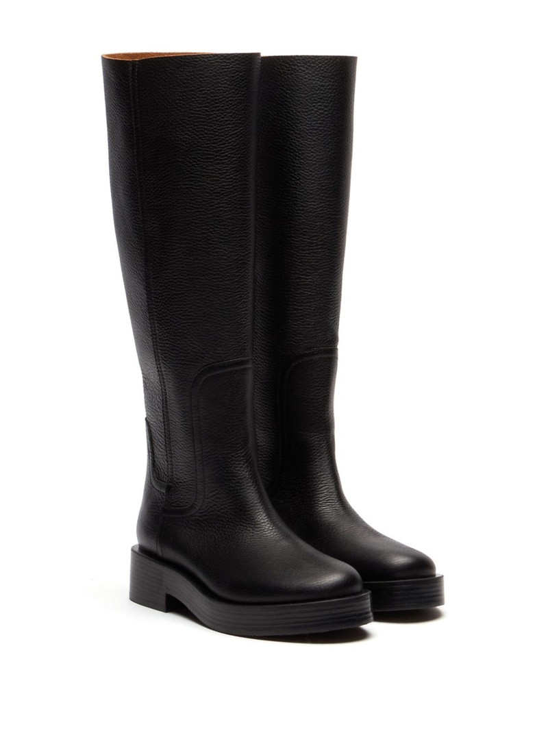 CASADEI Charlie boots outlook