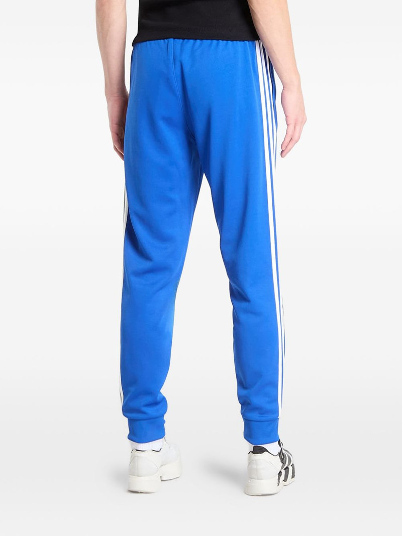 side stripe track pants 3